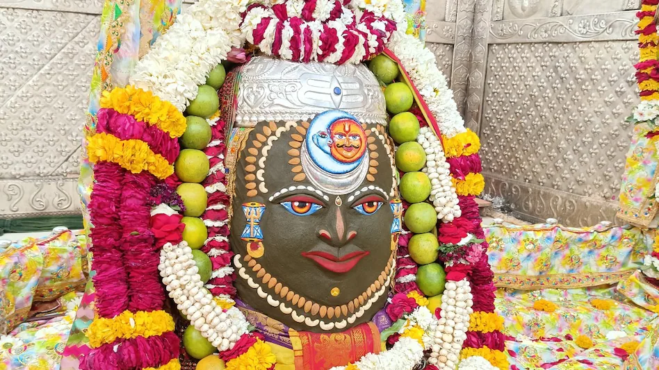 Sayan Aarti Darshan