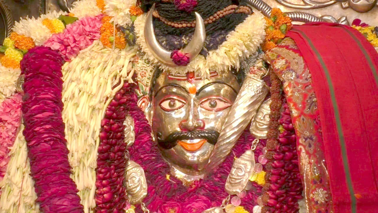 Kaal Bhairav Temple Darshan Varanasi