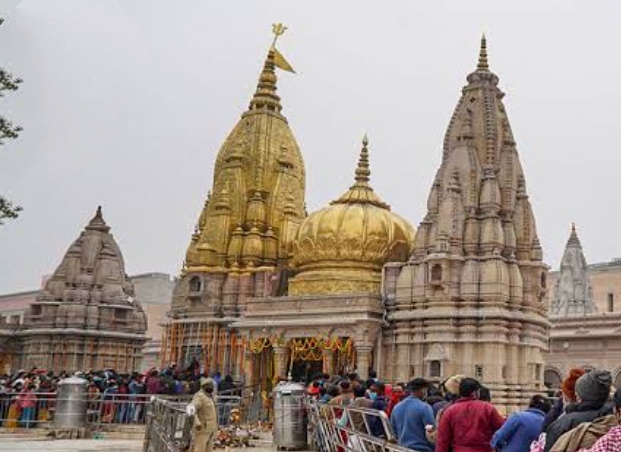 Kashi Vishwanath Varanasi