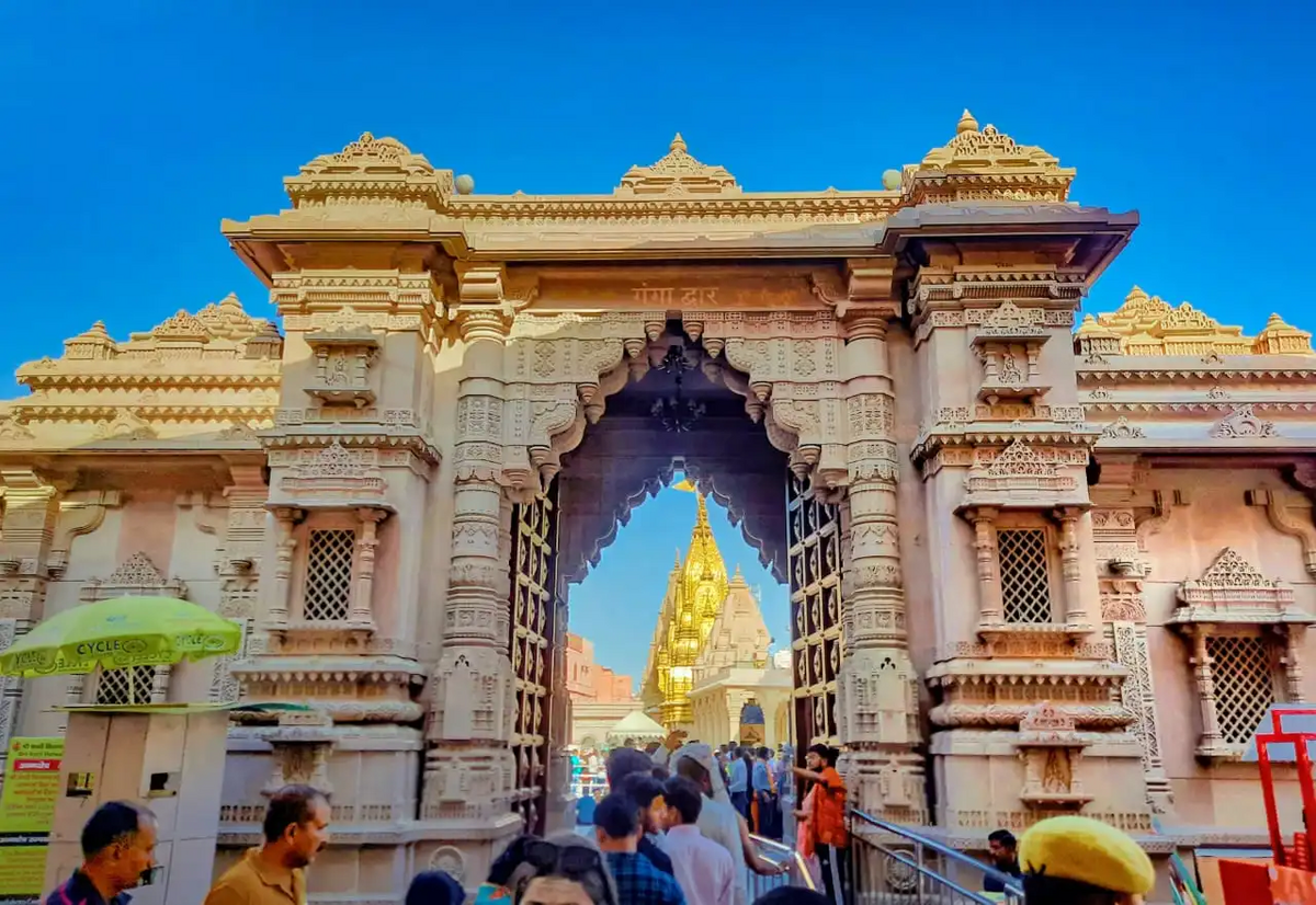 Kashi Darshan