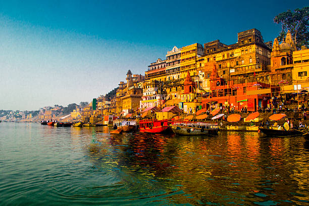 Kashi Darshan
