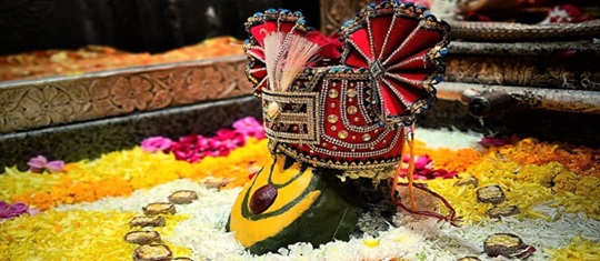 Omkareshwar Jyotirlinga Darshan