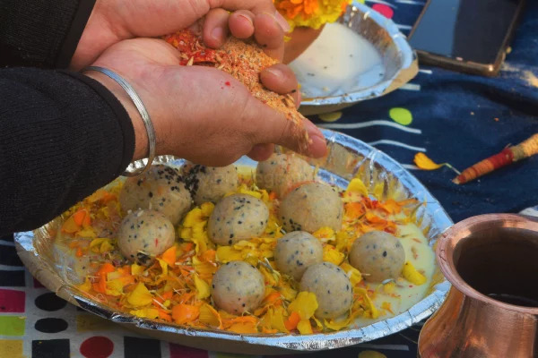 Pind Daan Shraddh Prayagraj