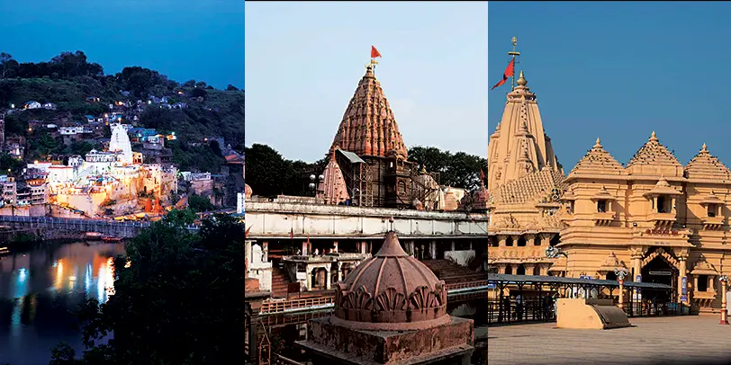 Ujjain Temple Tour